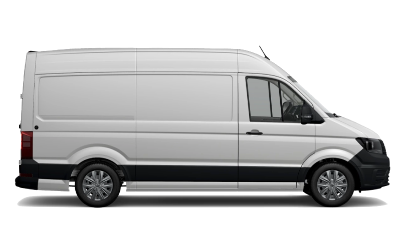 VOLKSWAGEN CRAFTER 2.0 TDI 140PS Trendline Van