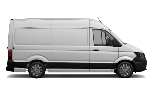 VOLKSWAGEN CRAFTER Business Offer