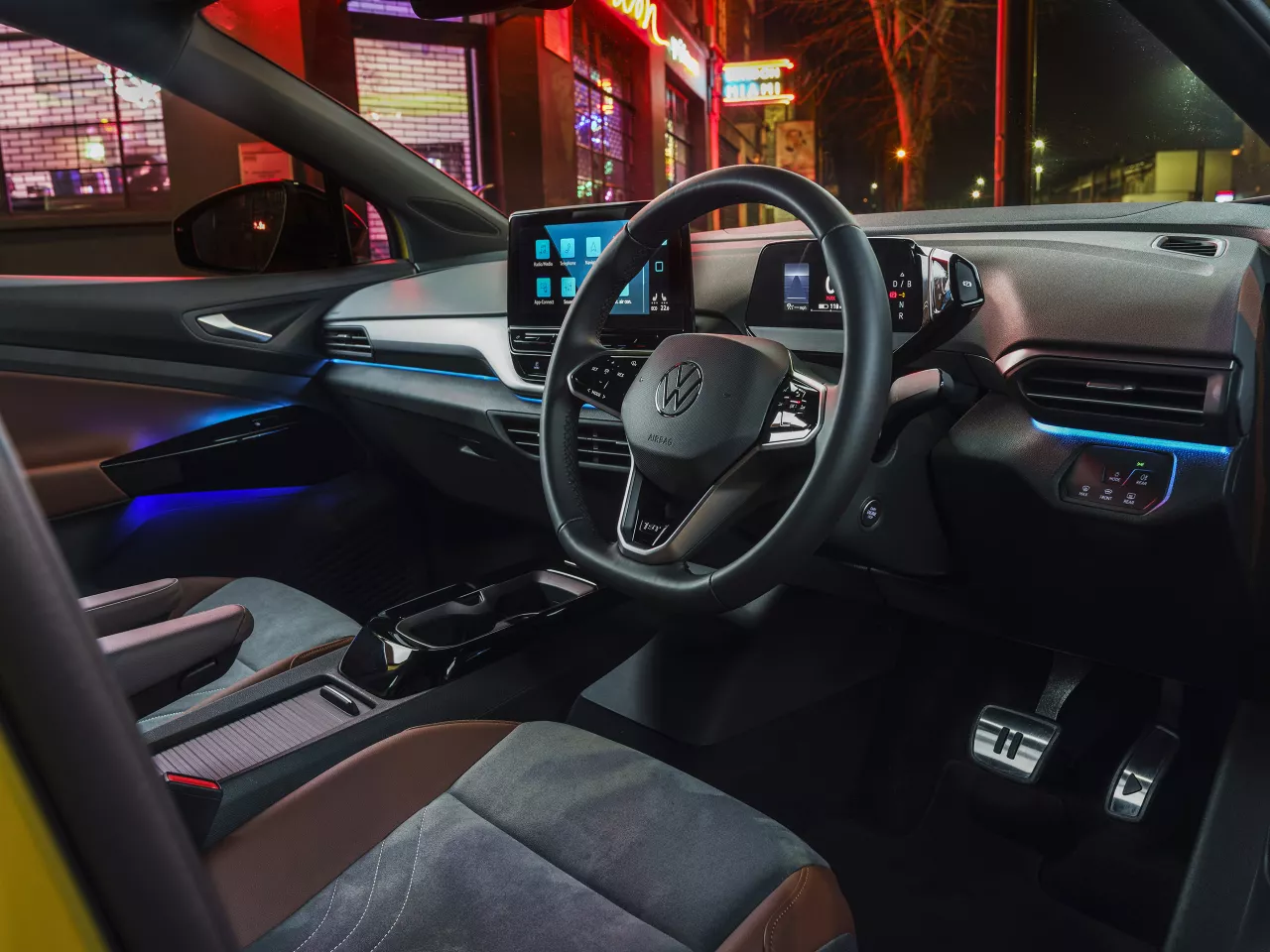 New Car Image