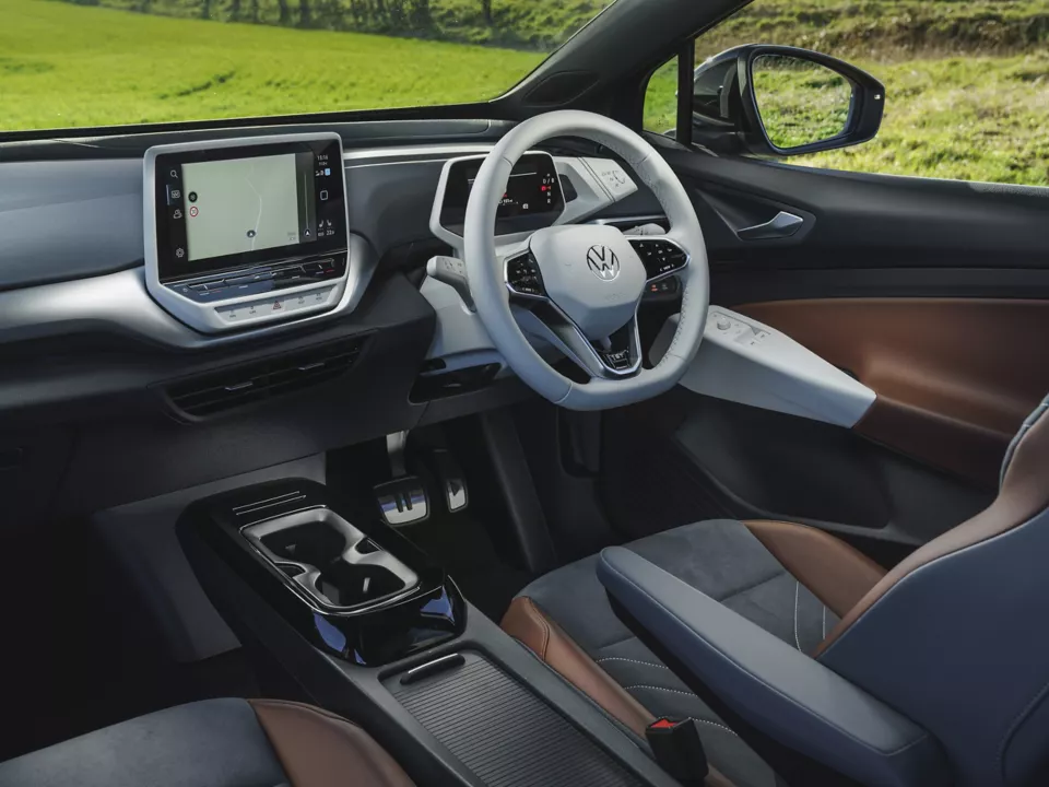 New Car Image