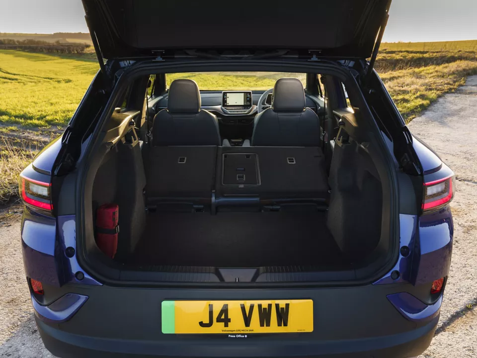 New Car Image