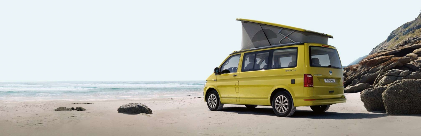 van-range california Banner