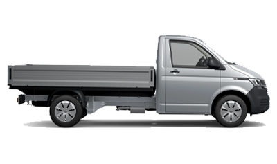 Transporter 6.1 Chassis Cab