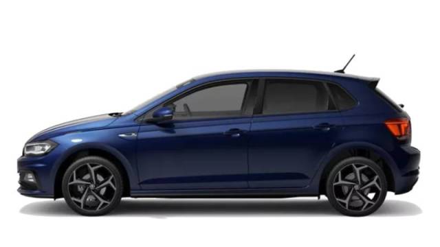 VOLKSWAGEN POLO Business Offer