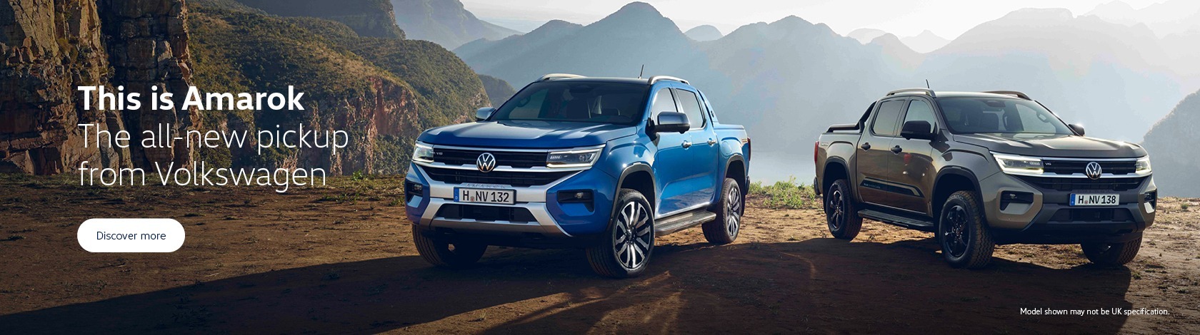 New Amarok