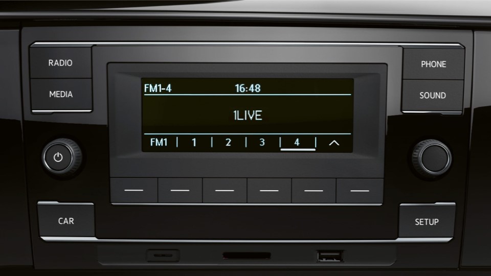 New Car Image