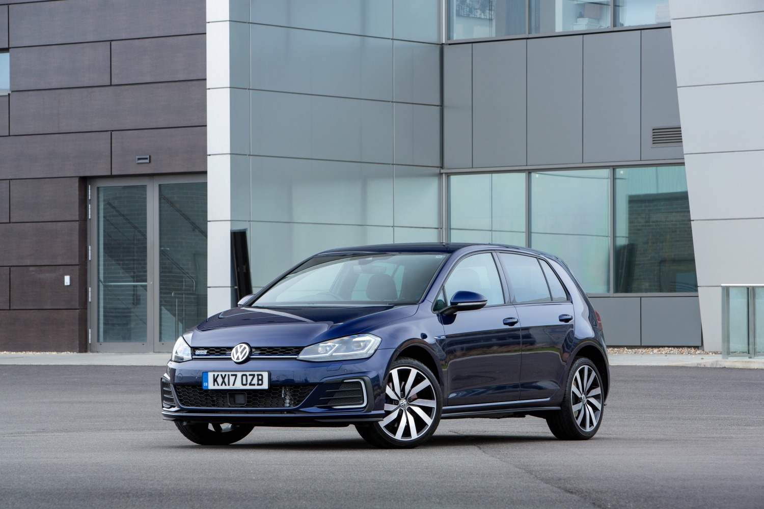 Volkswagen Golf named ‘Best Used Family Car’ at the Auto Express Used Car Awards