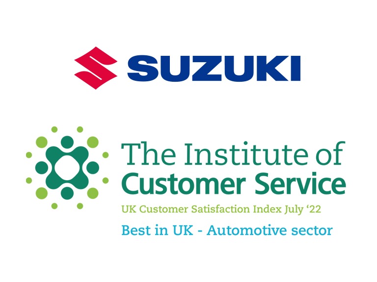 #1 AUTOMOTIVE BRAND FOR CUSTOMER SERVICE