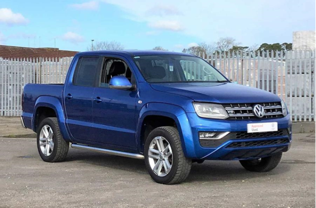 Thinking of upgrading you Amarok or Crafter?