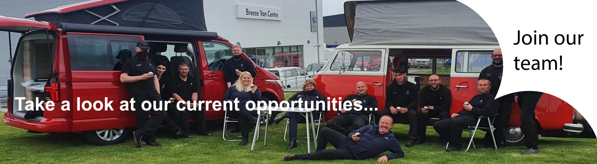 CAREERS BANNER
