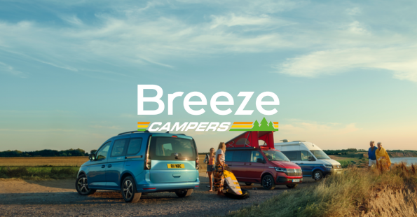 Breeze Campers