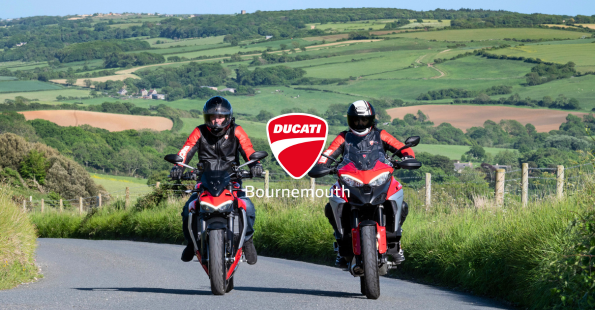 Ducati Bournemouth