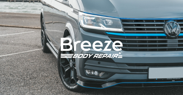 Breeze Body Repair