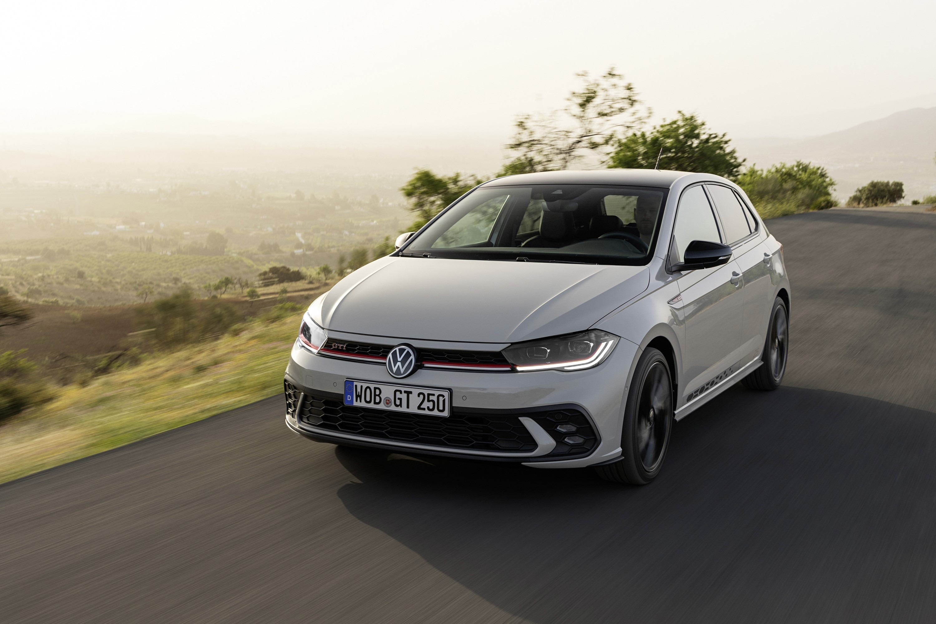 The Special Edition Polo GTI 