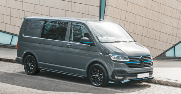 Volkswagen Custom packs from Breeze Motor Group