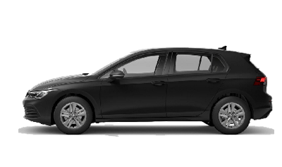 Golf 8