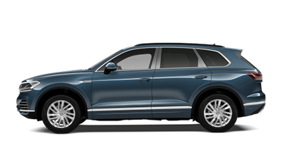 Touareg