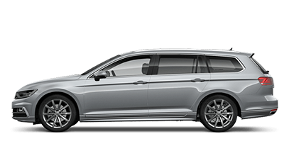 Passat Estate