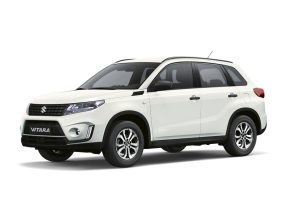 SUZUKI VITARA ESTATE at Breeze Poole