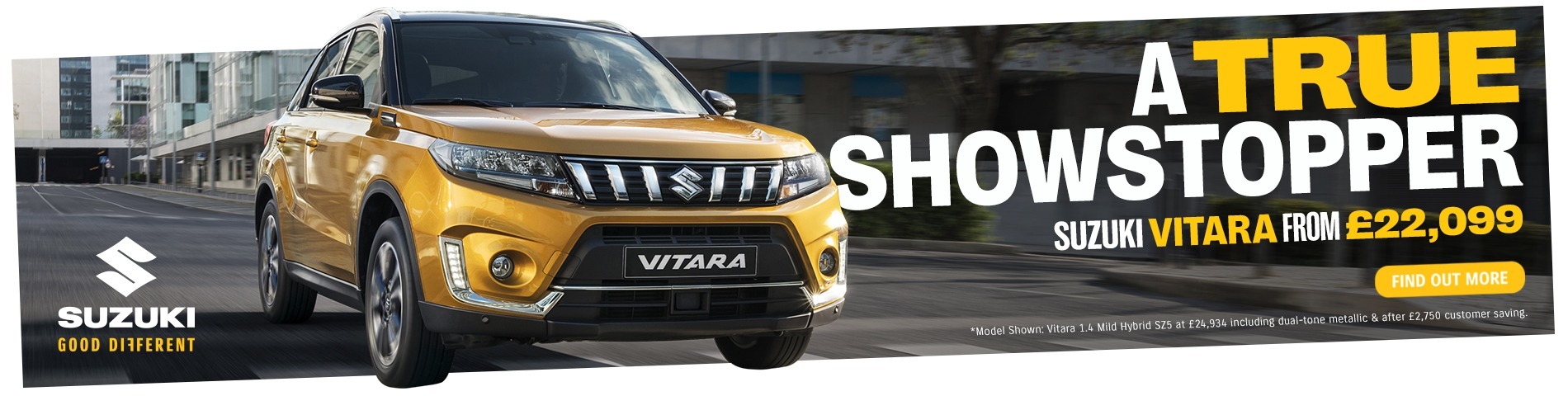 Vitara Q4