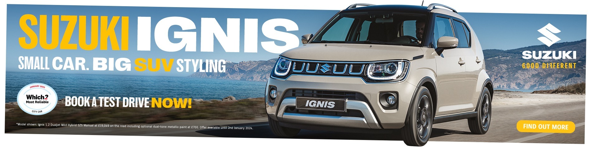 Ignis Q4