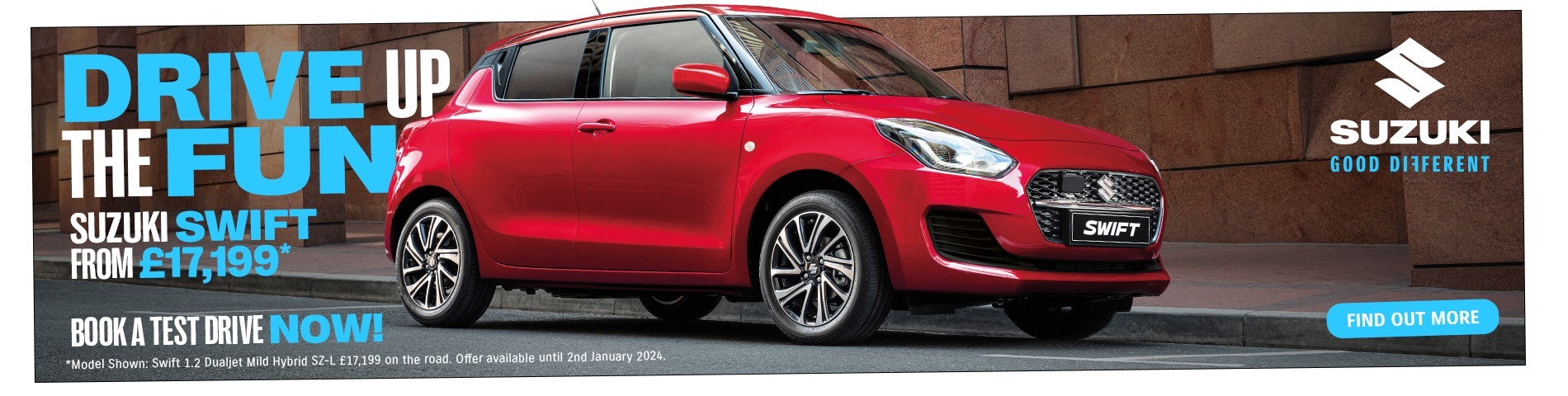 Swift Q4