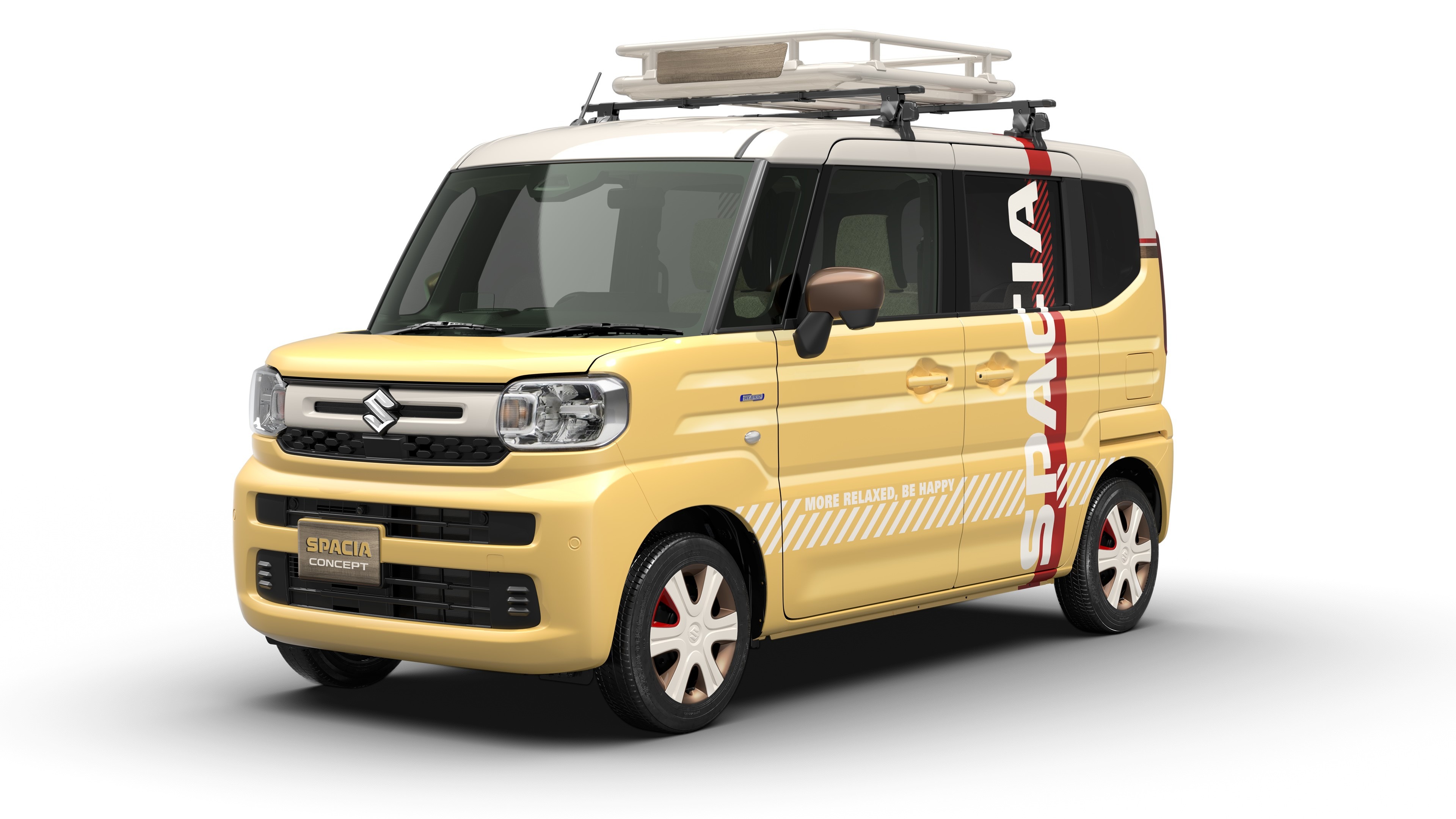 Suzuki announces exhibits for JAPAN MOBILITY SHOW 2023
