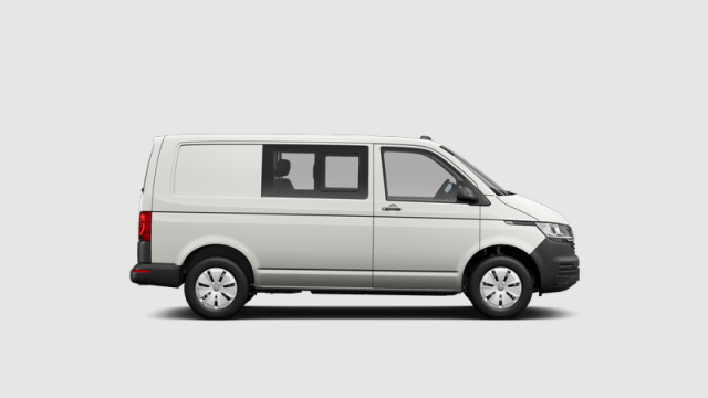 VOLKSWAGEN TRANSPORTER Business Offer