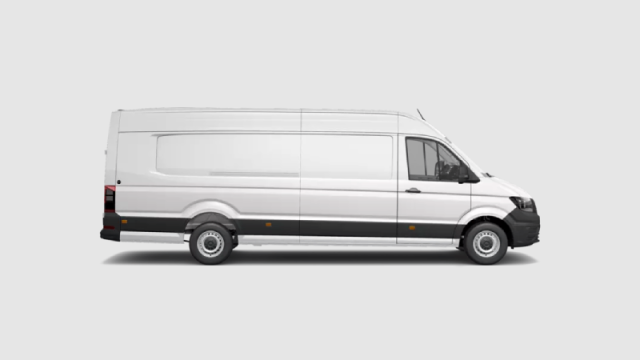 VOLKSWAGEN CRAFTER Business Offer