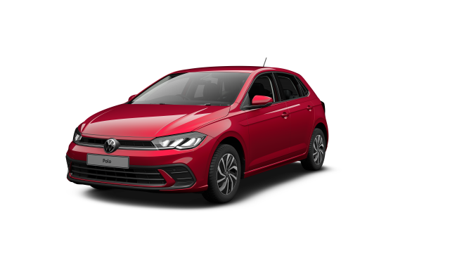 VOLKSWAGEN POLO Business Offer