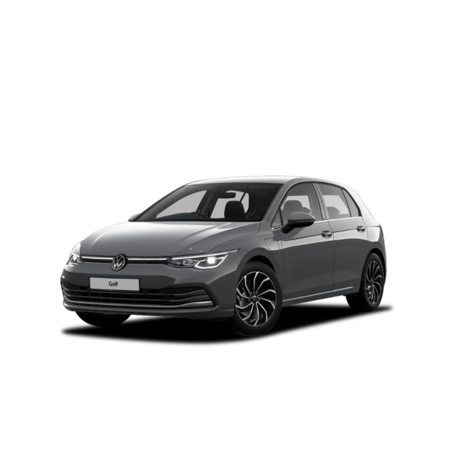 VOLKSWAGEN GOLF Business Offer