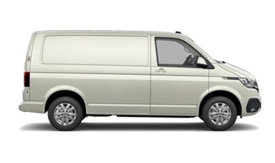 Transporter 6.1 Panel Van