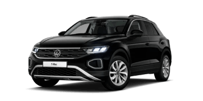 Volkswagen T-Roc Match