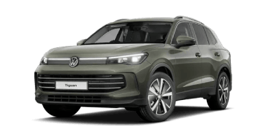 Volkswagen  Tiguan Elegance