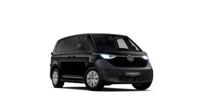 Volkswagen ID. Buzz Cargo ID. Buzz Cargo Commerce