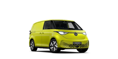 Volkswagen ID. Buzz Cargo ID. Buzz Cargo Commerce Plus