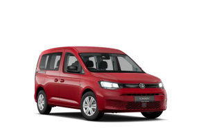 VOLKSWAGEN CADDY CARGO C20 PETROL at Breeze Poole