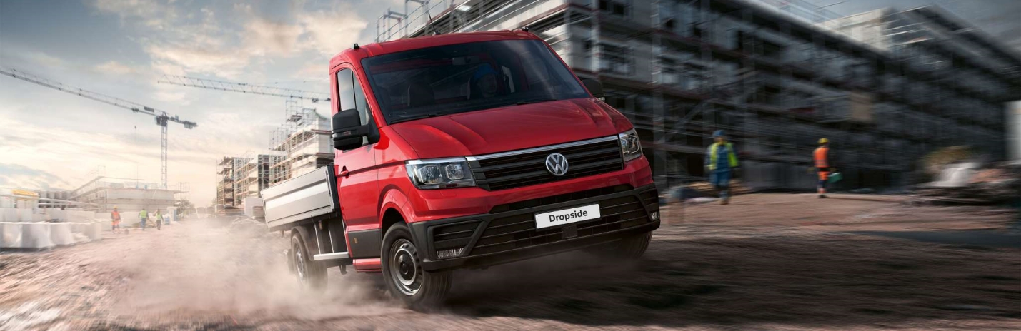 van-range crafter-dropside Banner