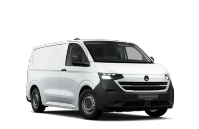 Volkswagen New e-Transporter Panel Van Commerce