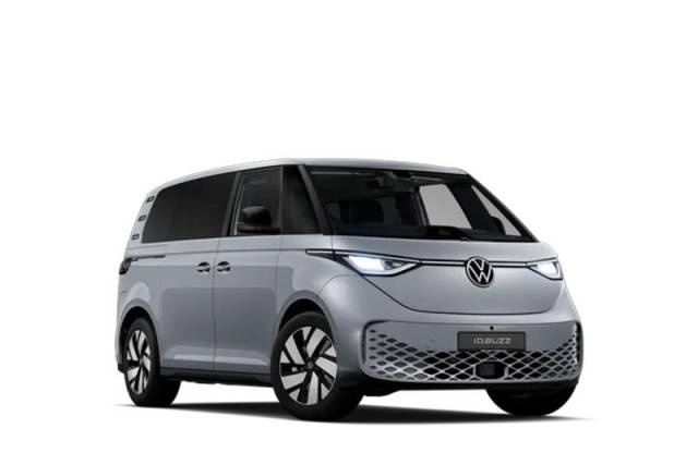 VOLKSWAGEN ID. BUZZ Business Offer