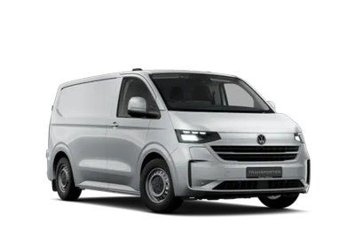 Volkswagen New e-Transporter Panel Van Commerce Plus