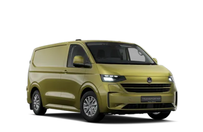 Volkswagen New e-Transporter Panel Van Commerce Pro