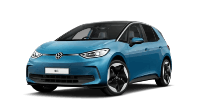 The Volkswagen ID.3 Pro Match