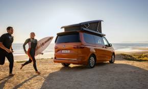 Adventure awaits with the New California Beach, fr at Breeze Poole