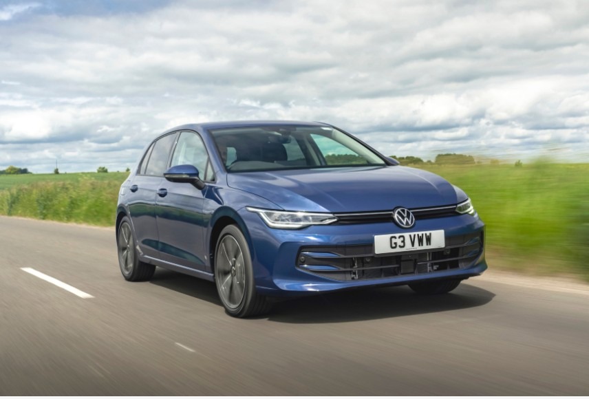 Volkswagen Golf wins Autotrader award: Best Car for New Drivers
