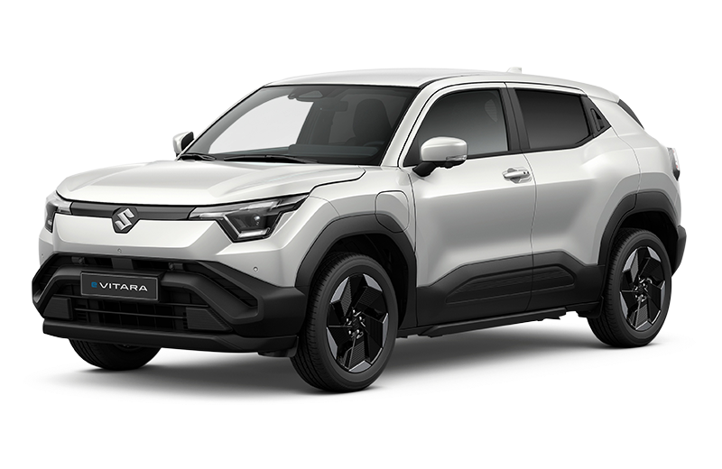 SUZUKI VITARA 135kW Motion ALLGRIP-e 61kWh 5dr Auto