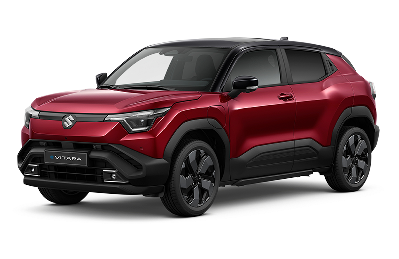 SUZUKI VITARA 135kW Ultra ALLGRIP-e 61kWh 5dr Auto