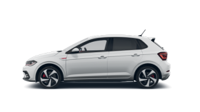 VOLKSWAGEN POLO HATCHBACK at Breeze Poole