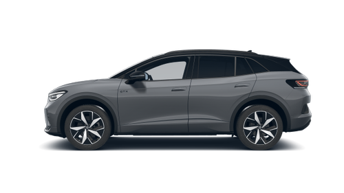 VOLKSWAGEN ID.4 250kW 4MOTION GTX Edition 79kWh 5dr Auto