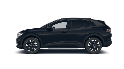 VOLKSWAGEN ID.4 210kW 4MOTION Match Pro 77kWh 5dr Auto